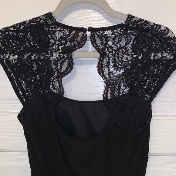 Little Black Dress - Picture 2 of 4